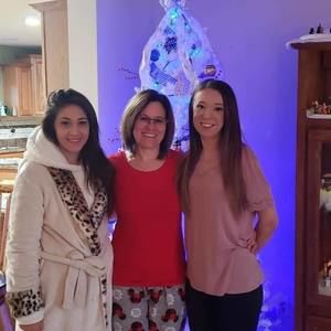 Meet your Posher, Christina